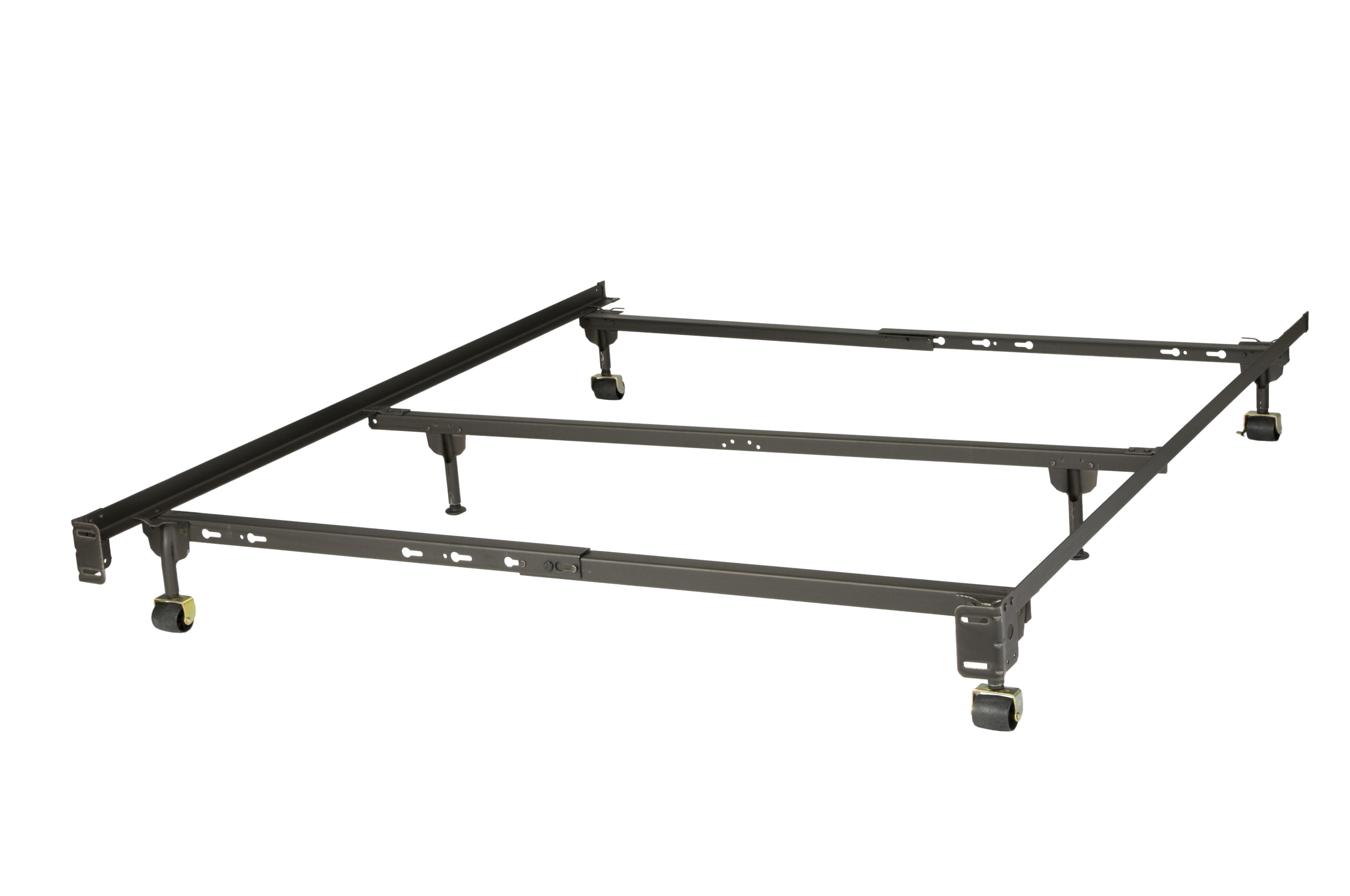 Glideaway adjustable deals base